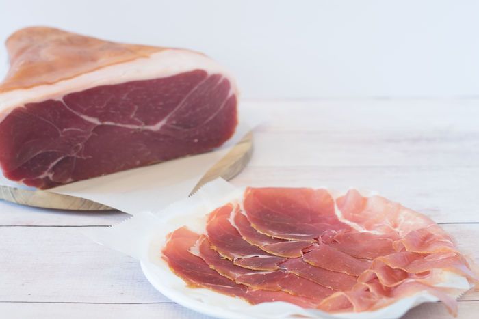 Ceriello Fine Foods, Prosciutto di Parma
