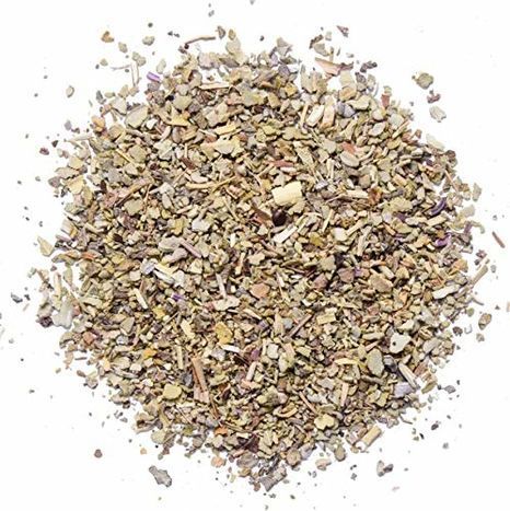 Casablanca Sage Leaves Spices - 1 Ounce