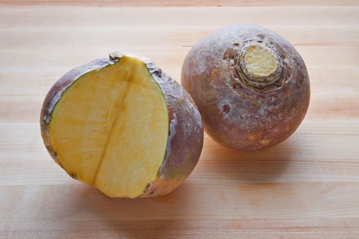 Local Regular Rutabagas