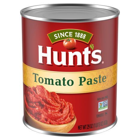 Hunt's Tomato Paste - 29 Ounces